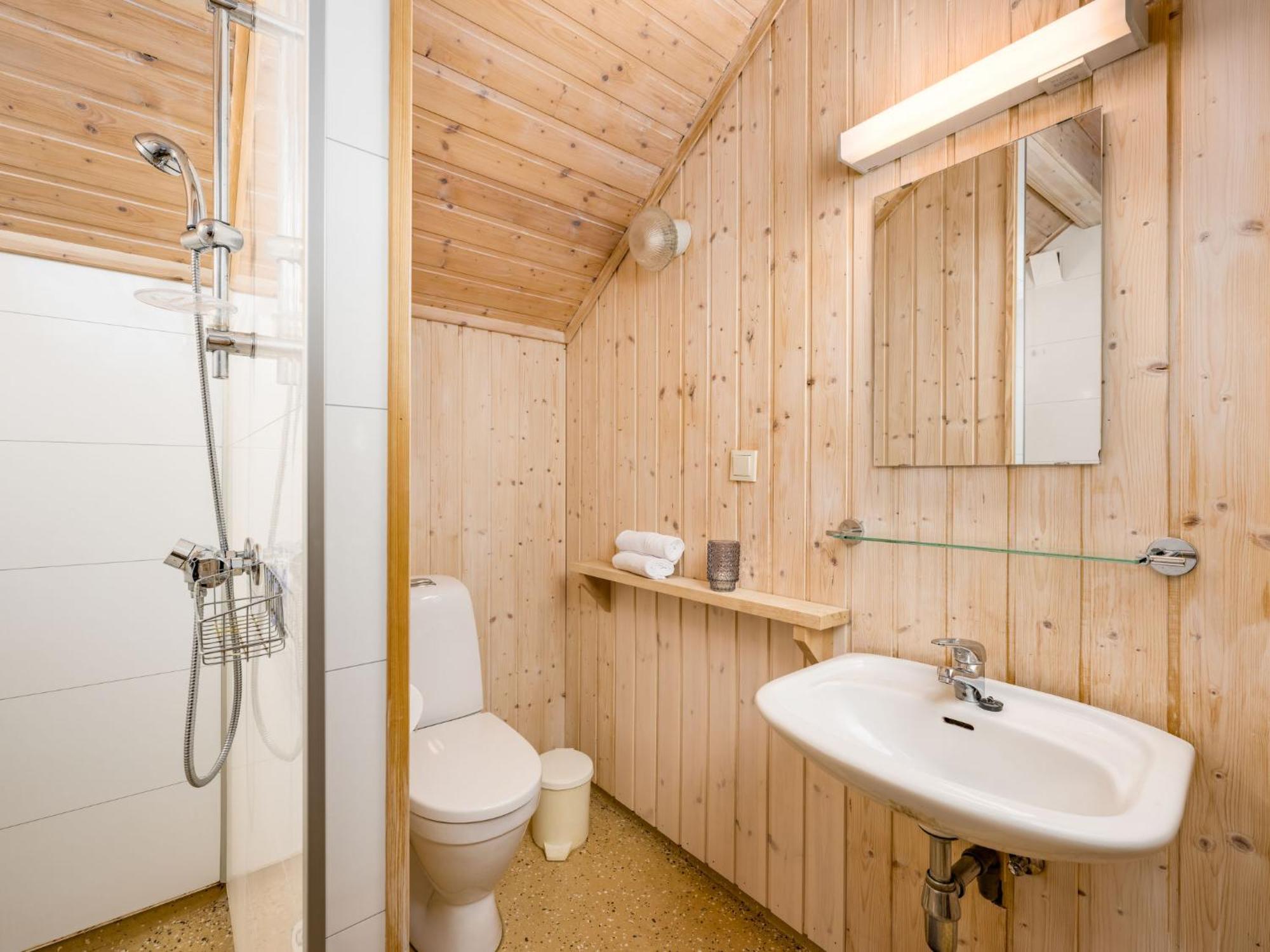 Chalet Eiketun - Fjs309 By Interhome Olden Exterior foto